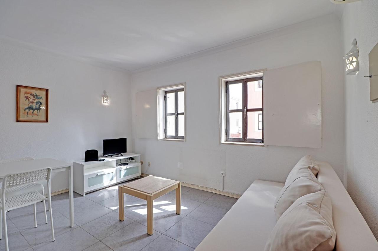 Ferienwohnung Vilamoura Central 1 By Homing Exterior foto