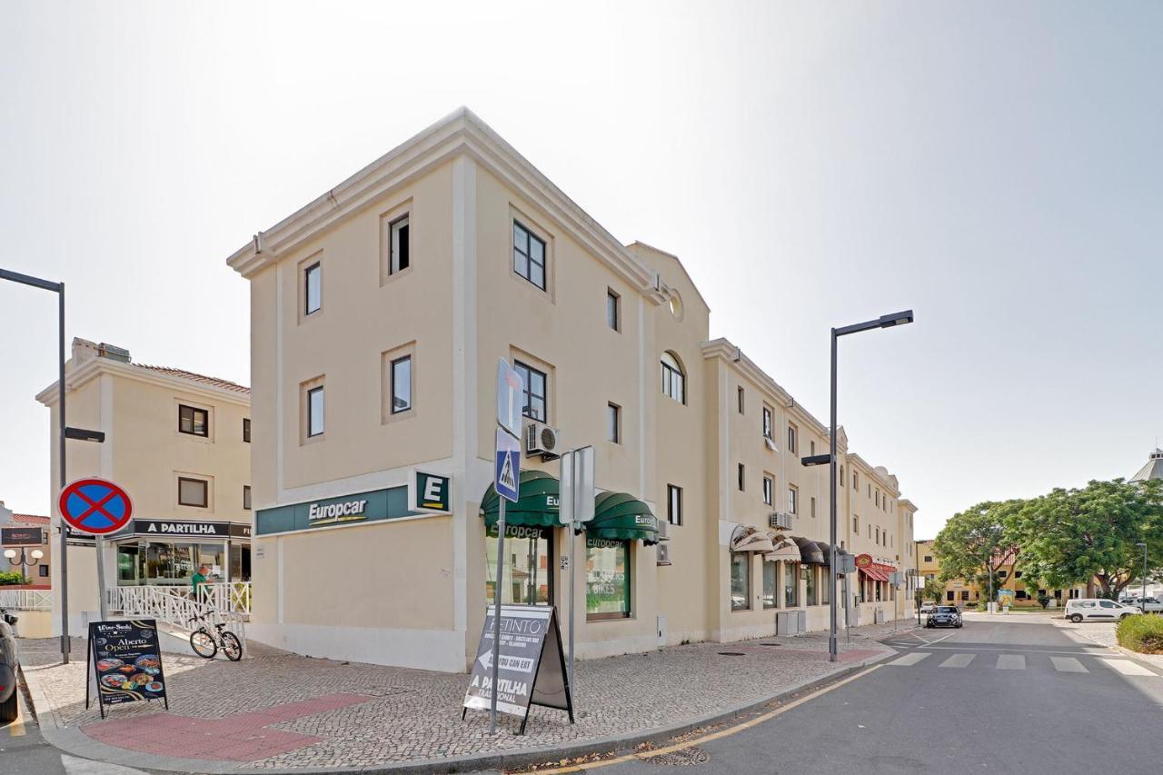 Ferienwohnung Vilamoura Central 1 By Homing Exterior foto