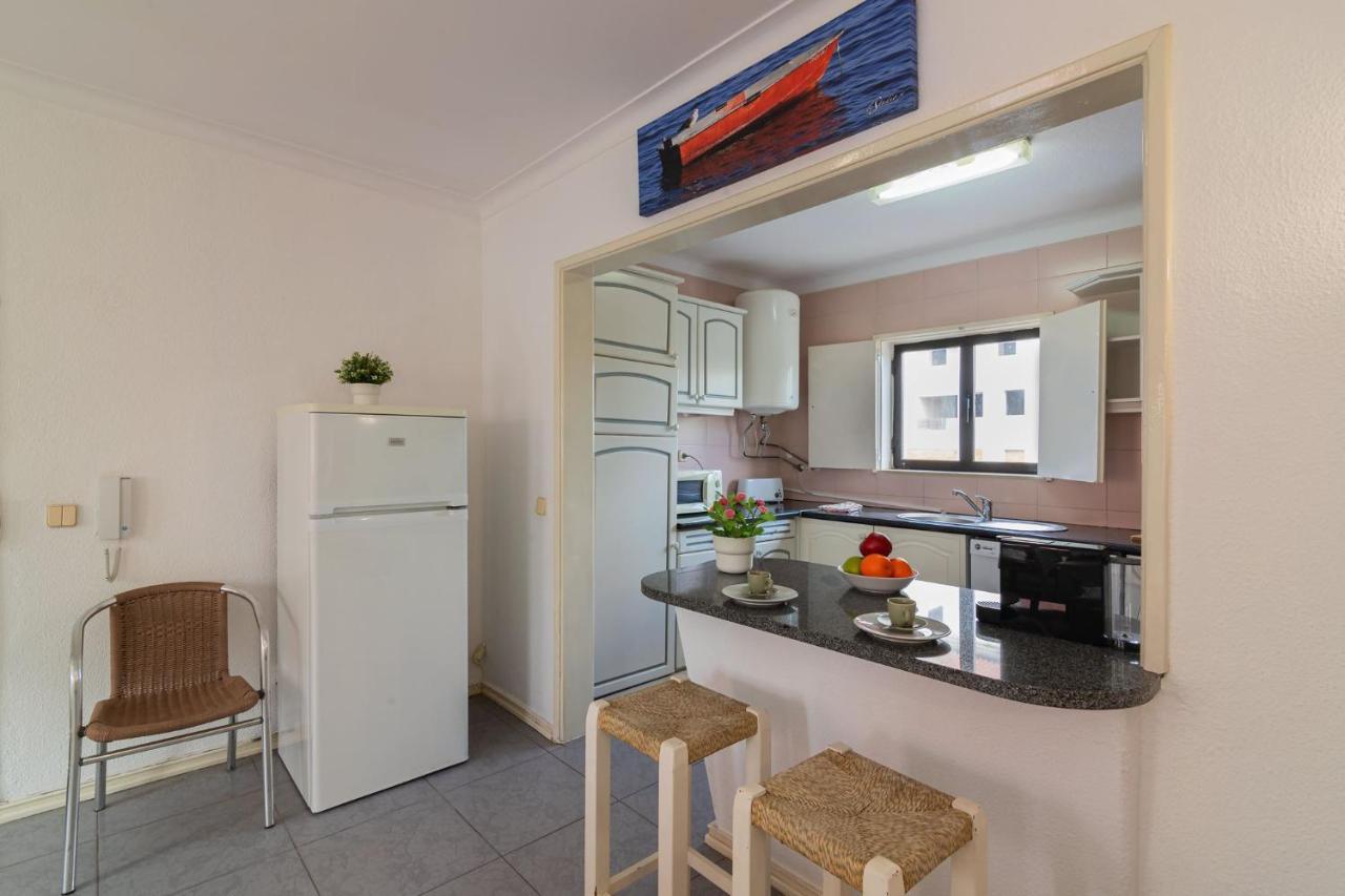Ferienwohnung Vilamoura Central 1 By Homing Exterior foto